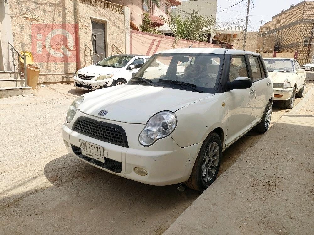 Lifan 320
